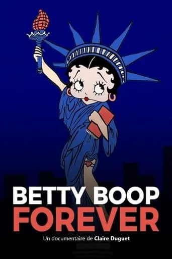 Betty Boop Forever movie poster - Rated 7.7/10