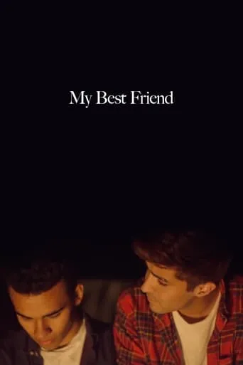 My Best Friend movie poster - Rated 1/10