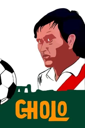 Cholo movie poster - Rated 7/10
