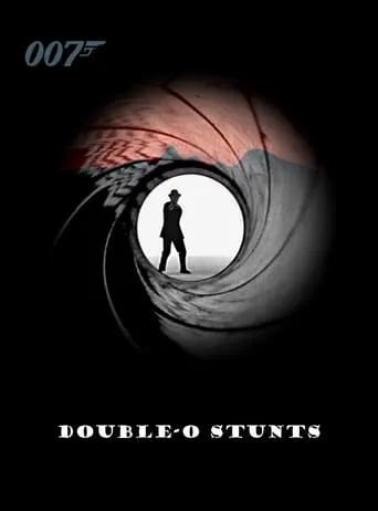 Double-O Stunts movie poster - Rated 5.7/10