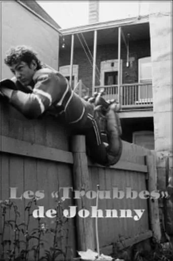 Les « troubbes » de Johnny movie poster - Entertainment content