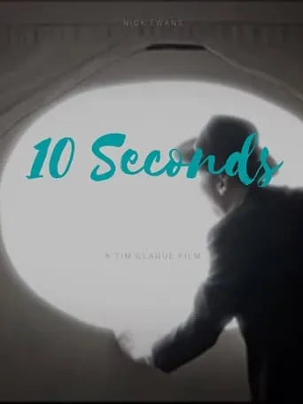 10 Seconds movie poster - Rated 6.8/10