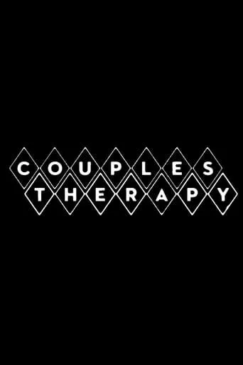 Couples Therapy movie poster - Entertainment content
