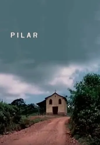 Pilar movie poster - Entertainment content