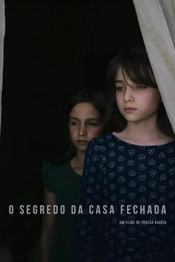 The Secret of the Closed House movie poster - Entertainment content