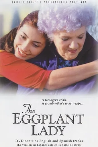 The Eggplant Lady movie poster - Entertainment content