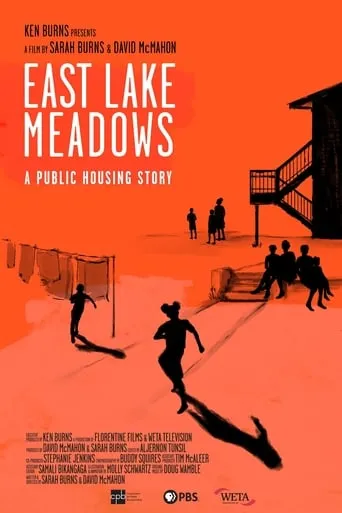 East Lake Meadows: A Public Housing Story movie poster - Rated 7.5/10