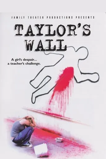 Taylor's Wall movie poster - Entertainment content
