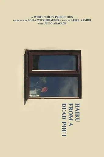 Haiku from a Dead Poet movie poster - Rated 1/10
