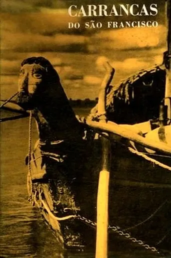As Carrancas do Rio São Francisco movie poster - Entertainment content