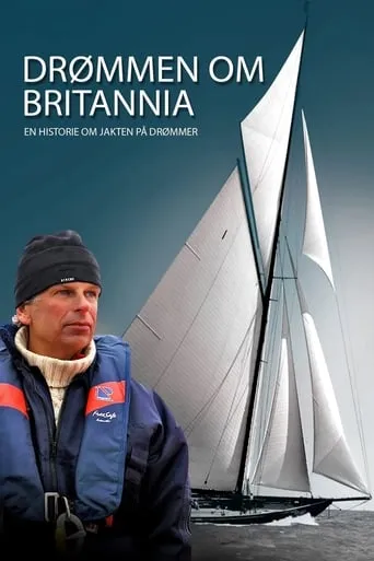 Drømmen om Britannia movie poster - Entertainment content