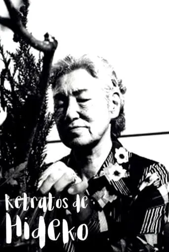 Retratos de Hideko movie poster - Rated 5/10