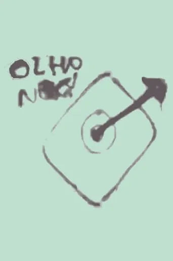 Olho neles movie poster - Entertainment content