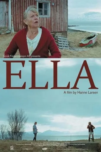 Ella movie poster - Rated 7/10