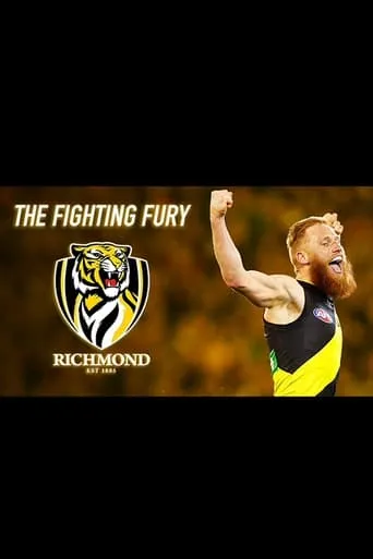 Richmond: The Fighting Fury movie poster - Entertainment content