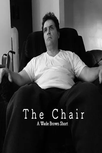 The Chair movie poster - Entertainment content