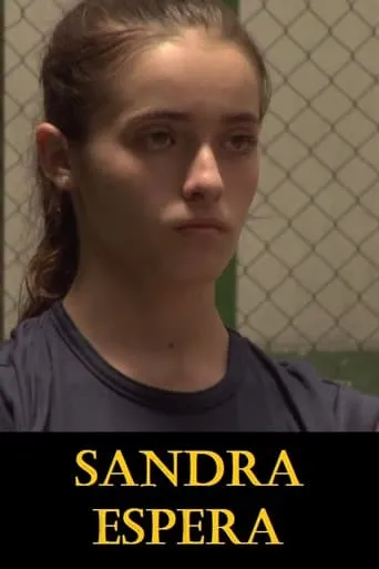 Sandra Espera movie poster - Entertainment content