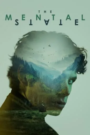 The Mental State movie poster - Rated 5.5/10