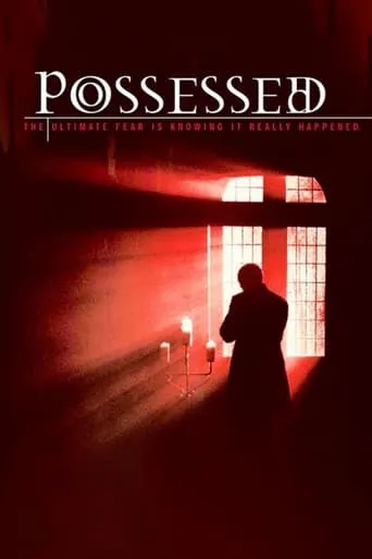 Possessed movie poster - Rated 5.4/10