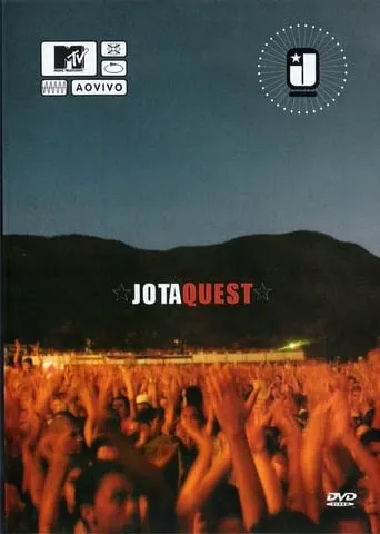 Jota Quest - MTV Ao Vivo movie poster - Rated 8.5/10