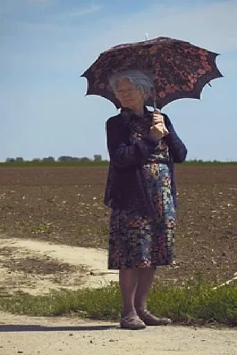 Granny Wants to Go Home movie poster - Entertainment content