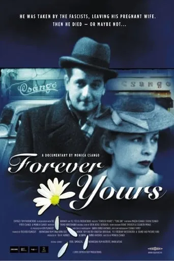 Forever Yours movie poster - Entertainment content