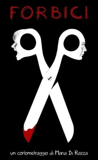 Forbici movie poster - Entertainment content