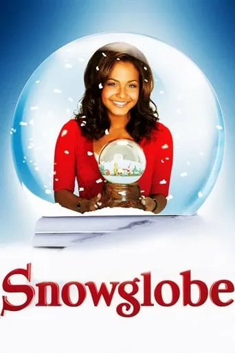 Snowglobe movie poster - Rated 6/10