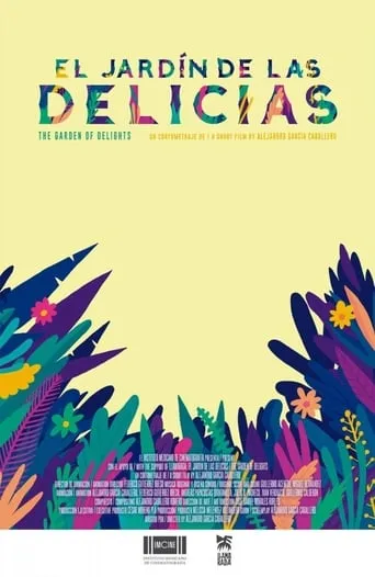 The Garden of Delights movie poster - Entertainment content