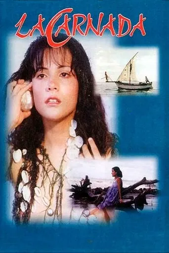 La Carnada movie poster - Rated 4/10