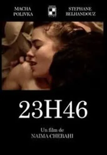 23H46 movie poster - Rated 7/10