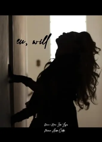 I, Will movie poster - Entertainment content