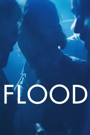 Flood movie poster - Rated 6.3/10