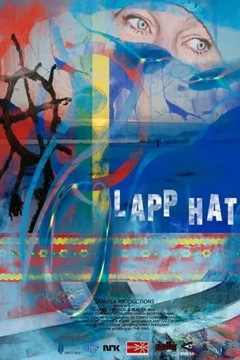 Lapp Hat movie poster - Entertainment content