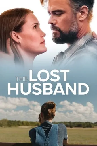 The Lost Husband movie poster - Rated 6.8/10