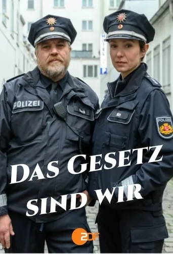 Das Gesetz sind wir movie poster - Rated 5.8/10