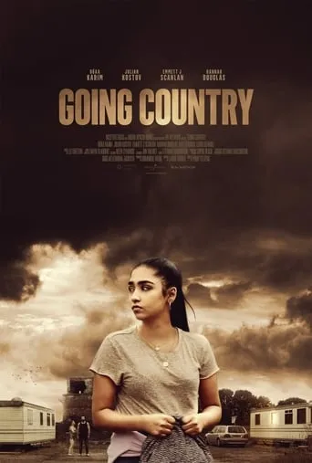 Going Country movie poster - Rated 5/10