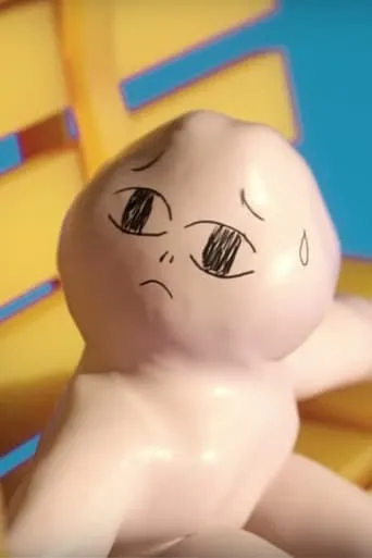 Johnny Bubble movie poster - Rated 1/10
