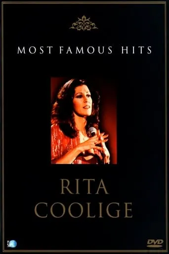 Rita Coolidge: Concert in the Park movie poster - Entertainment content