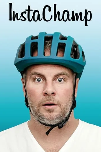 Uffe Holm: InstaChamp movie poster - Entertainment content