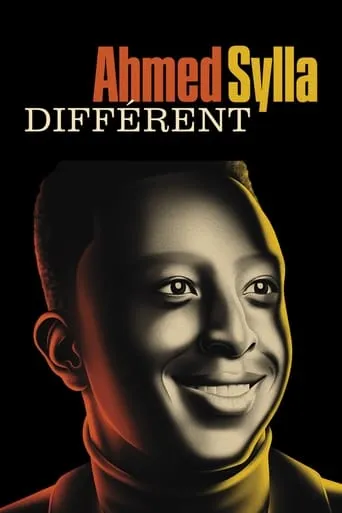 Ahmed Sylla - Différent movie poster - Rated 5.8/10