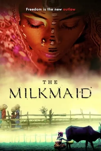 The Milkmaid movie poster - Entertainment content