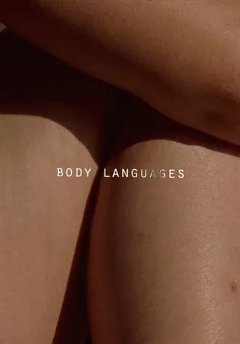 Body Languages movie poster - Entertainment content