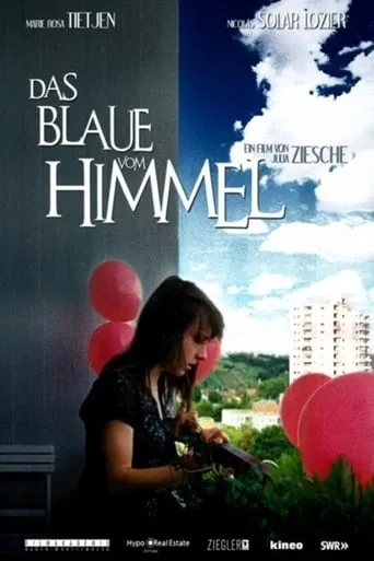 Das Blaue vom Himmel movie poster - Entertainment content