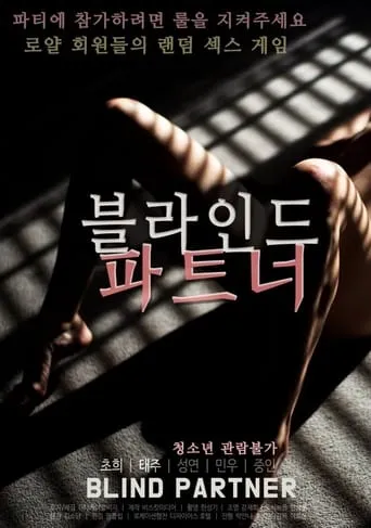 Blind Partner movie poster - Rated 5.5/10
