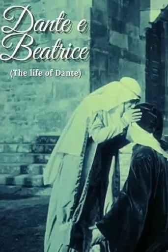 Dante e Beatrice movie poster - Rated 6.5/10