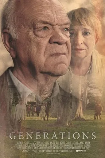Generations movie poster - Entertainment content