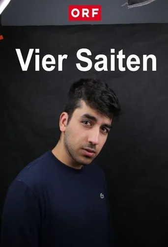 Vier Saiten movie poster - Rated 8.5/10