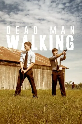 Dead Man Walking movie poster - Entertainment content