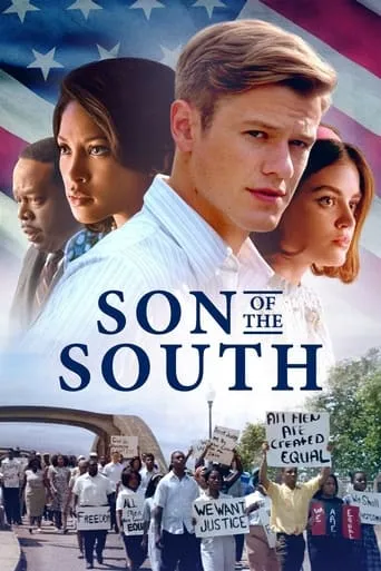 Son of the South movie poster - Rated 6.5/10